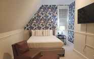 Kamar Tidur 6 Hearthside Inn