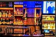 Bar, Kafe, dan Lounge Sosuite at Independence Lofts - Callowhill
