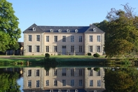 Exterior Le Château de Laplaud