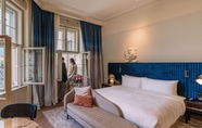 Bilik Tidur 4 Andaz Prague