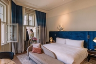 Bilik Tidur Andaz Prague