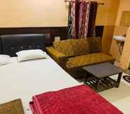 Bedroom 6 Goroomgo Hotel Meera Ranchi