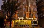 Bangunan 6 Golden Flower