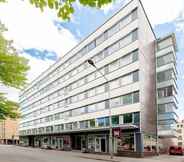 Bên ngoài 2 2ndhomes Tampere Iso Ronka - 2BR Apt.