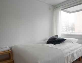 Phòng ngủ 2 2ndhomes Tampere Iso Ronka - 2BR Apt.