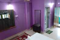 Bedroom Goroomgo VIP Lodge Puri