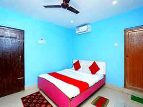 Bedroom 4 Goroomgo Hotel Biswanath Inn Puri