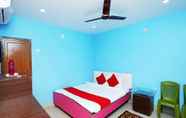 Bedroom 2 Goroomgo Hotel Biswanath Inn Puri