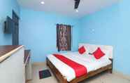 Bedroom 5 Goroomgo Hotel Biswanath Inn Puri