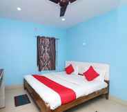 Phòng ngủ 5 Goroomgo Hotel Biswanath Inn Puri