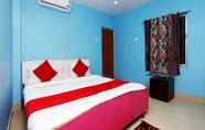 Bilik Tidur 4 Goroomgo Hotel Biswanath Inn Puri