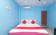 Bedroom 6 Goroomgo Hotel Biswanath Inn Puri