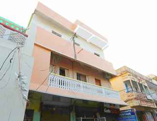 Exterior 2 Goroomgo Hotel Biswanath Inn Puri