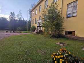 Exterior 4 Immaculate Residence 5-bed Apartment in Kotka