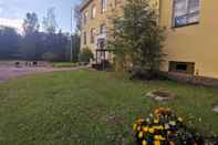 Exterior Immaculate Residence 5-bed Apartment in Kotka