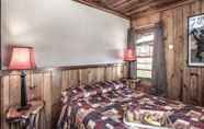 Kamar Tidur 6 Mechem Dr Apache Village & Cabins by VTrips