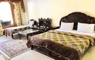 Phòng ngủ 3 Hotel Al Khaleej