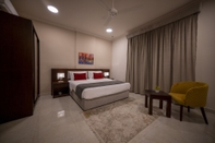 Bedroom Anisa Residential Complex