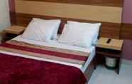 Bilik Tidur 5 Springfield Guest House