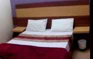 Kamar Tidur 7 Springfield Guest House