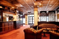 Bar, Kafe, dan Lounge Chesterfield Hotel