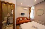 Bedroom 7 Taksim suite