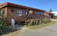 Exterior 2 Denali RV Park and Motel