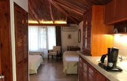 Others 7 Natural Conservation Area, Boutique Hotel Triple Room