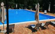 Others 5 Apartment 2 People Farmhouse Villa Luzi