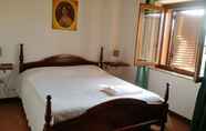 Bedroom 7 Apartment 2 People Farmhouse Villa Luzi