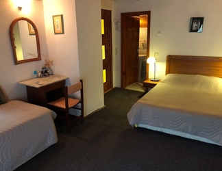 Khác 2 Big Double Room Natural Conservation Area, Boutique Hotel With Pool