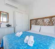 Bedroom 6 Lido di Pomposa Flat - Sea Apartment