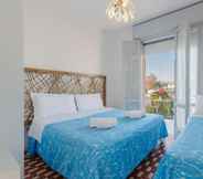 Bedroom 5 Lido di Pomposa Flat - Sea Apartment