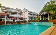 Swimming Pool 4 Casa Ahaana by Motelux Hotels