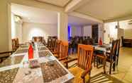 Restaurant 5 Casa Ahaana by Motelux Hotels