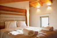 Bedroom Allure Retreat Villa
