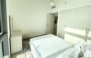 Bedroom 4 Dubai Hills Stunning & New - 1bedroom