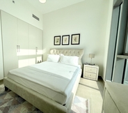 Bedroom 5 Dubai Hills Stunning & New - 1bedroom