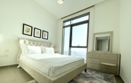 Bedroom 3 Dubai Hills Stunning & New - 1bedroom