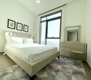 Bedroom 3 Dubai Hills Stunning & New - 1bedroom