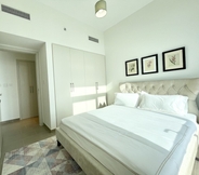 Bedroom 2 Dubai Hills Stunning & New - 1bedroom