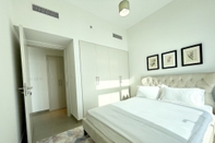Bedroom Dubai Hills Stunning & New - 1bedroom