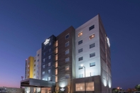 Bangunan Microtel Inn & Suites by Wyndham Guadalajara Sur