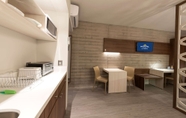 Kamar Tidur 7 Microtel Inn & Suites by Wyndham Guadalajara Sur