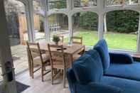 Common Space Pinewood Cottage Deluxe Self Catering Apartments