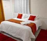 ห้องนอน 3 Palace Hotel Canela