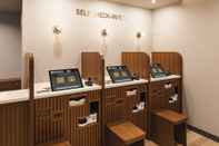 Ruangan Fungsional Sotetsu Fresa Inn Daimon