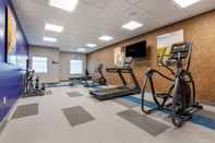Fitness Center Comfort Suites Cottage Grove – Madison