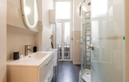 In-room Bathroom 6 Rome As You Feel - Vacche Apt. in Navona