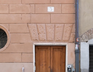 Exterior 2 Rome As You Feel - Vacche Apt. in Navona